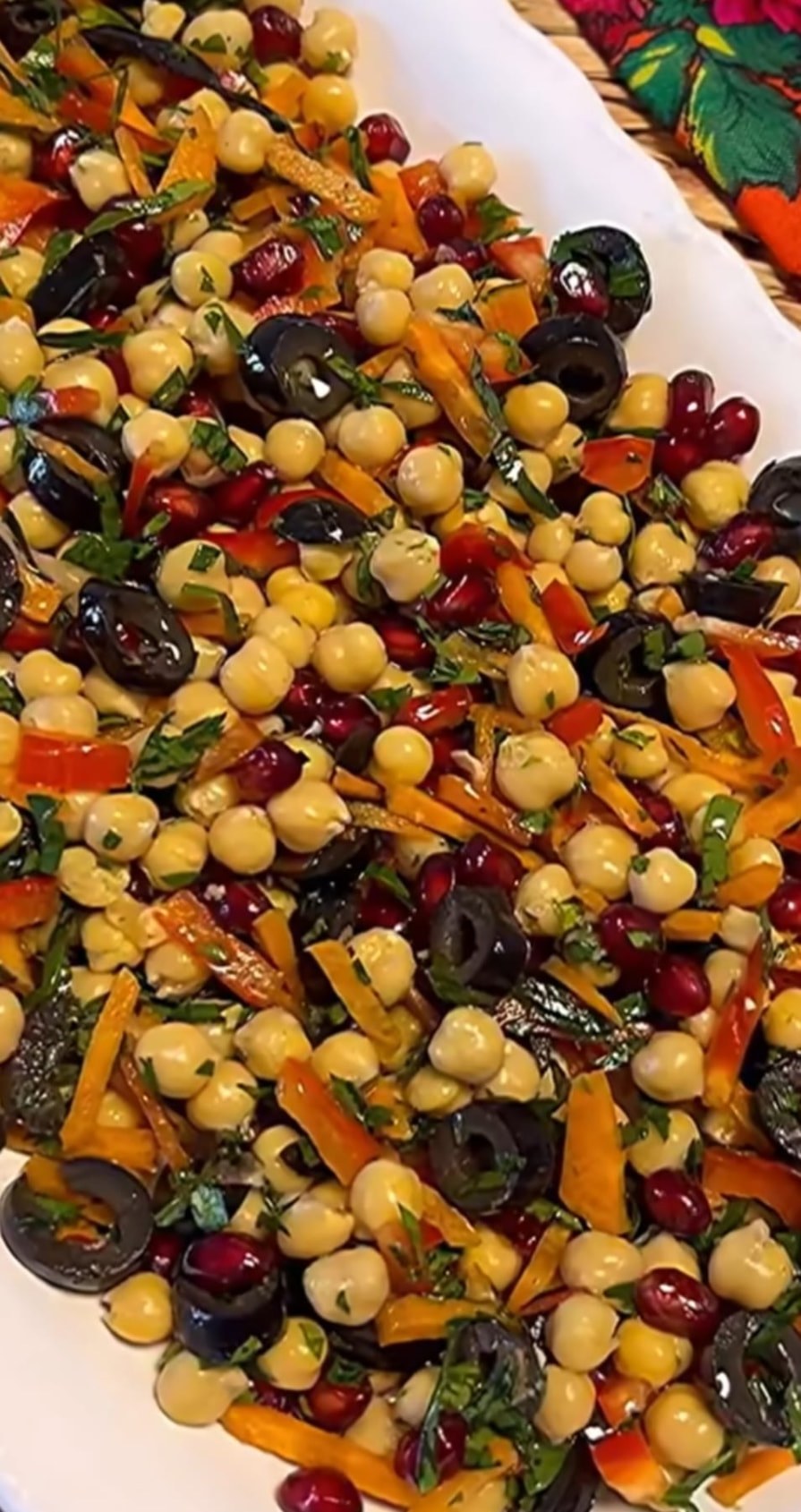 Plat du restaurant de l'Hôtel La Fraîcheur — Ouverture